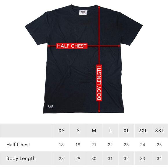 QUEER EYE White YAS Henny Tee Size Large New w/ Tag Factory Sealed MSRP $30 SOO - Picture 7 of 10